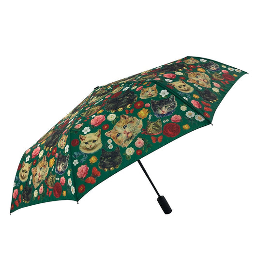 Naked Decor | Kitschy Kitty Cat Umbrella