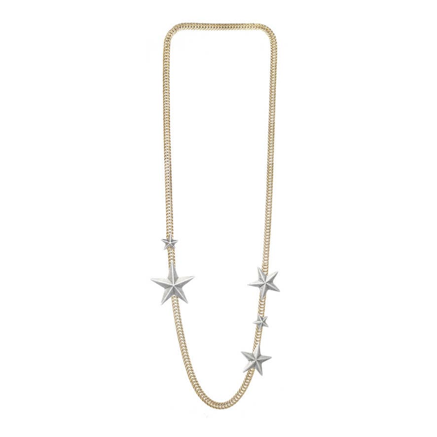 TOVA | Oklahoma: Gold/ Silver