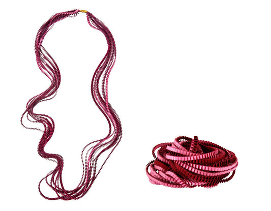 Alexandra Tsoukala | Essilp Necklace - 110