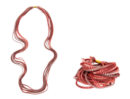 Alexandra Tsoukala | Essilp Necklace - 105