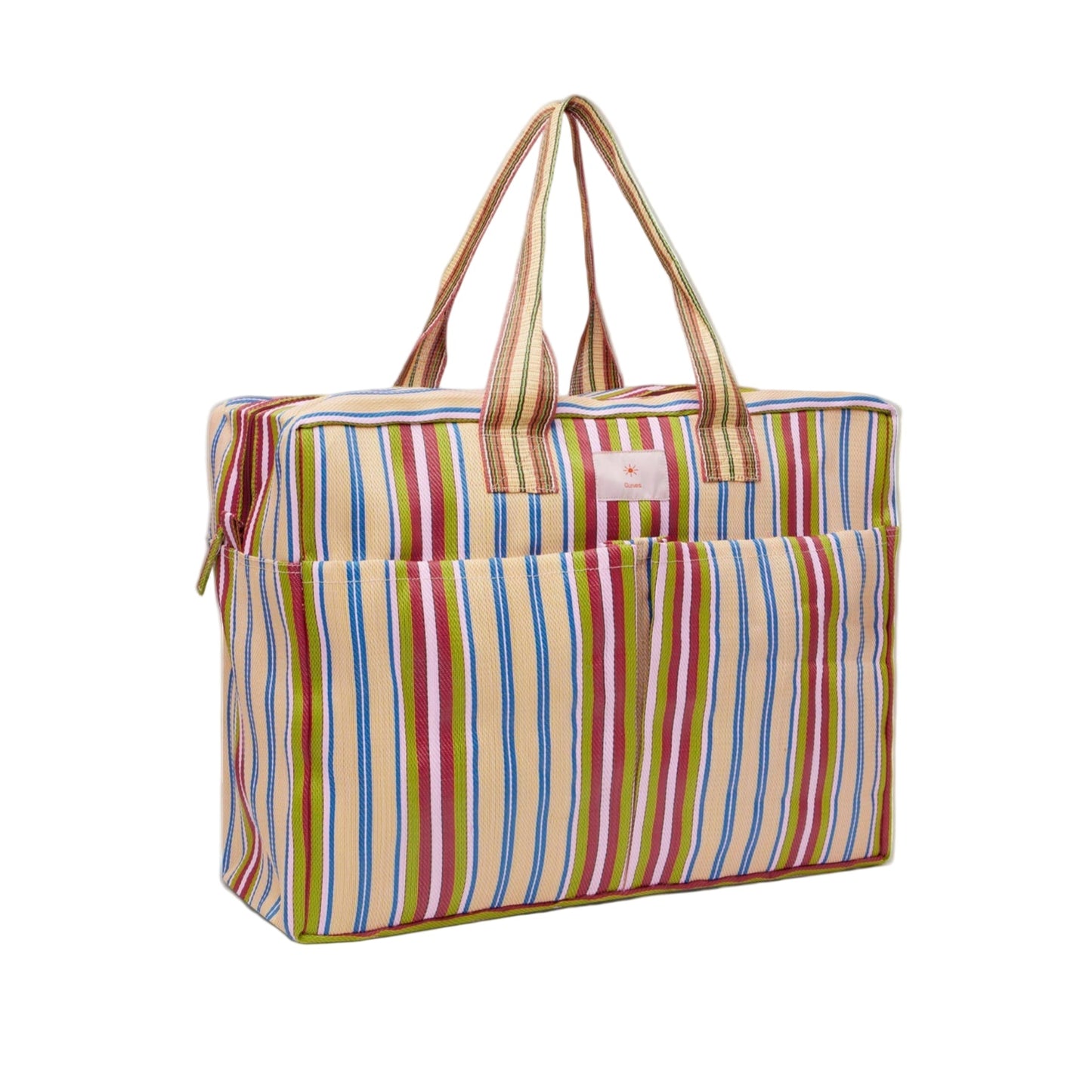 GUNES SWIM| WEEKEND Bag: Roseberry