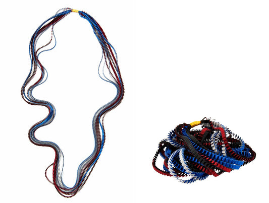 Alexandra Tsoukala | Essilp Necklace 14