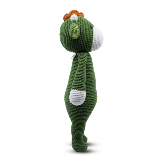 Snuggle Buddies | Dino - Large Standing