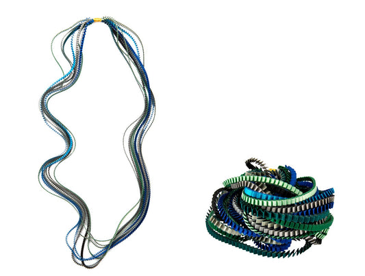 Alexandra Tsoukala | Essilp Necklace 318