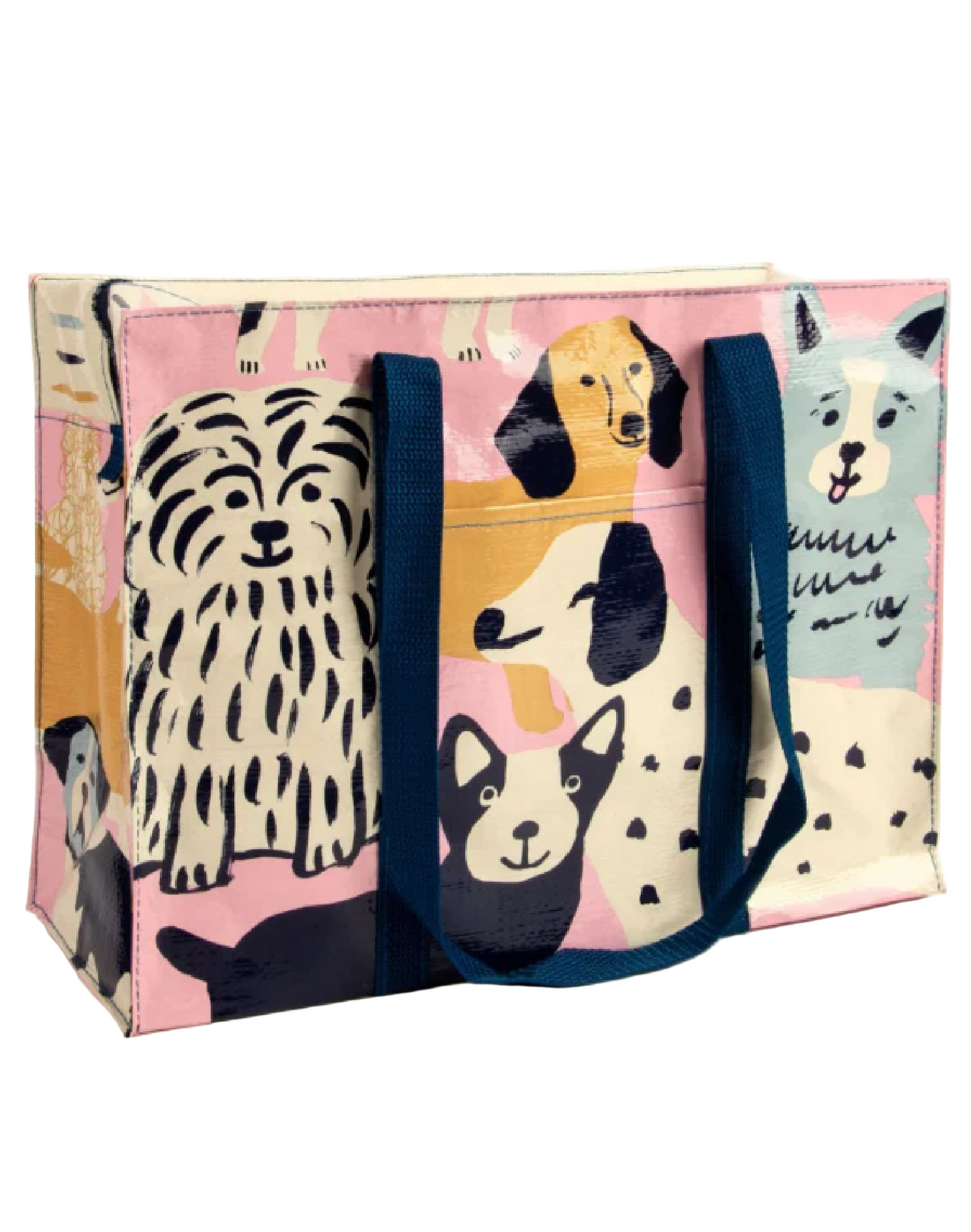 Blue Q | Happy Dogs Shopper - SALE