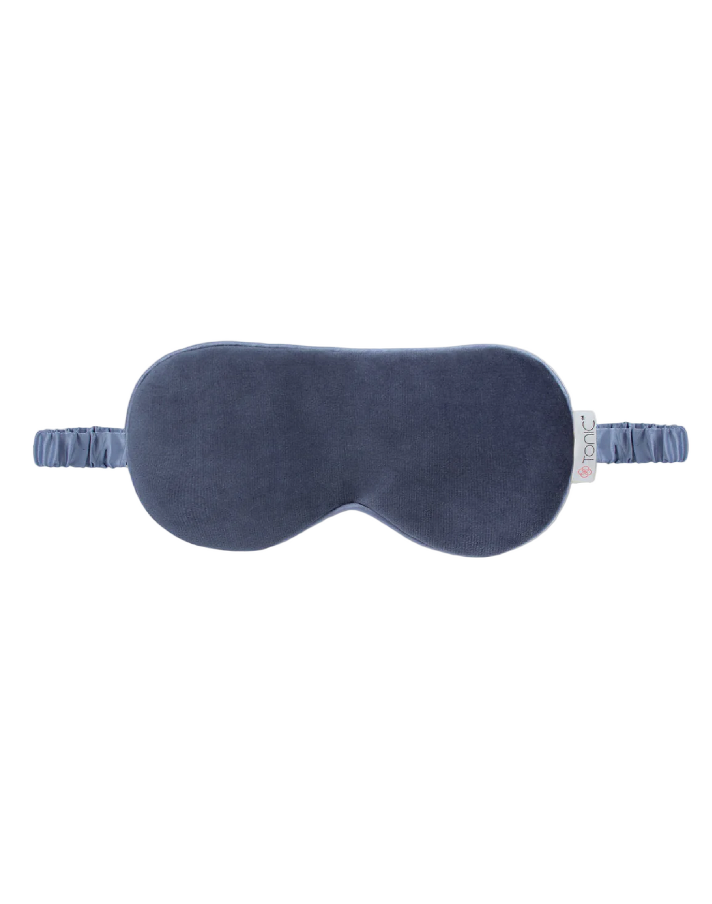 Tonic | Eye Mask, Luxe Velvet Storm - SALE