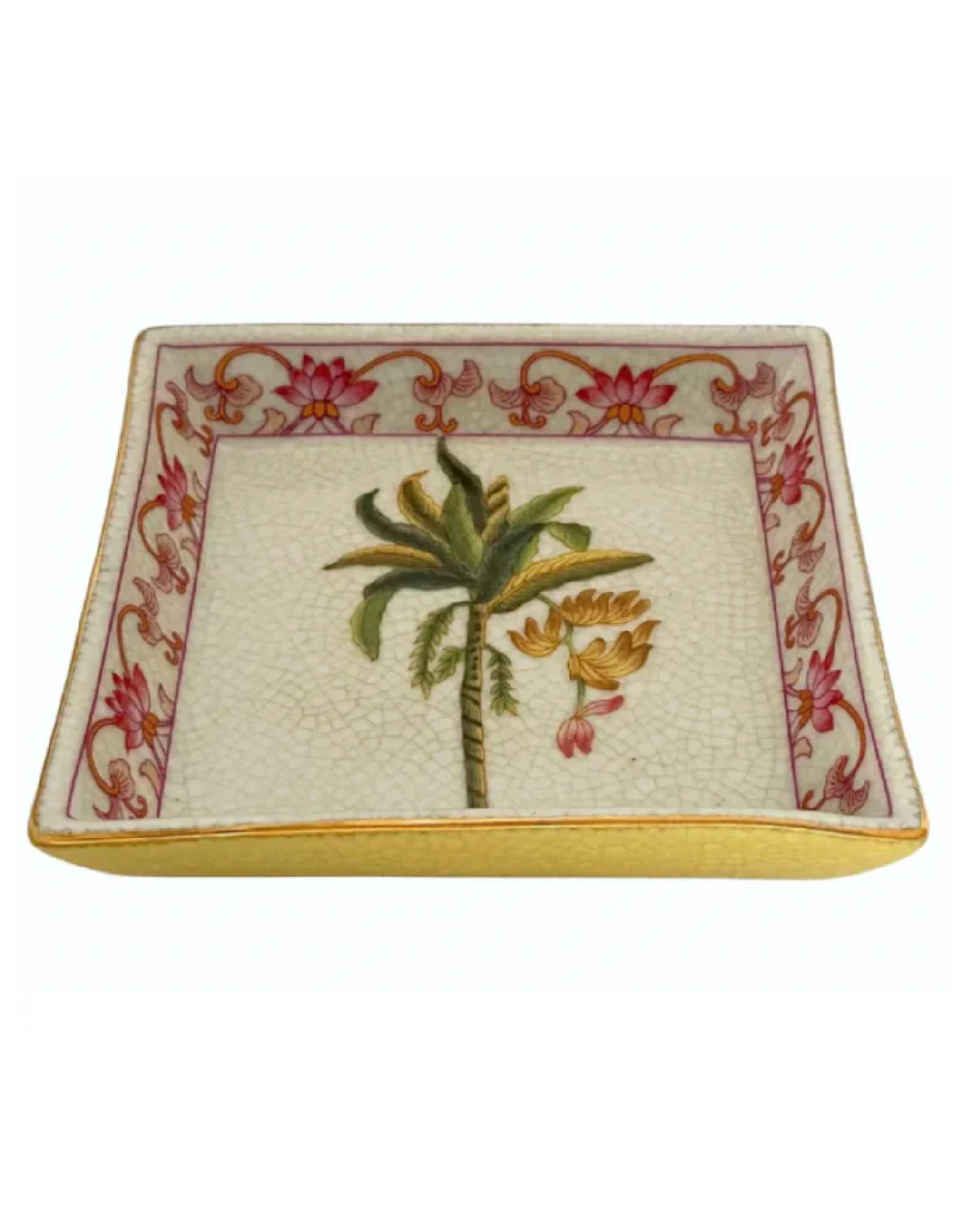 C.A.M | Paradiso Savon Dish, Plantano - SALE