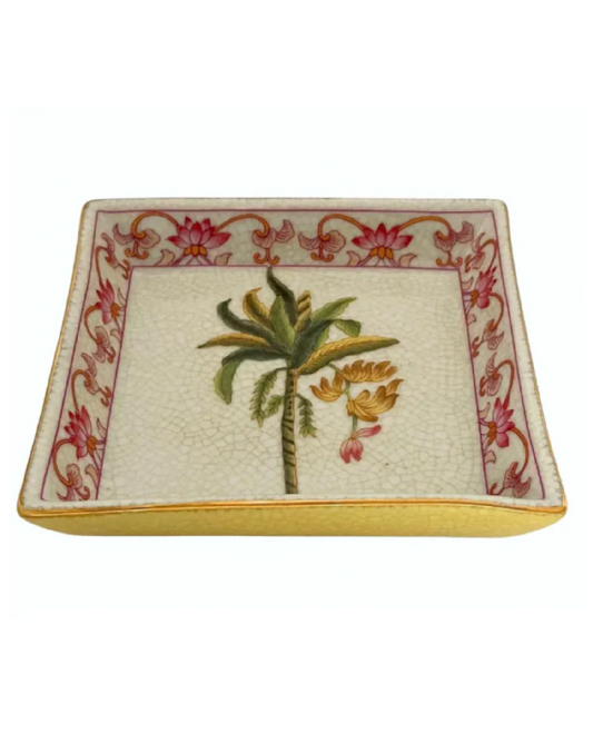 C.A.M | Paradiso Savon Dish, Plantano - SALE