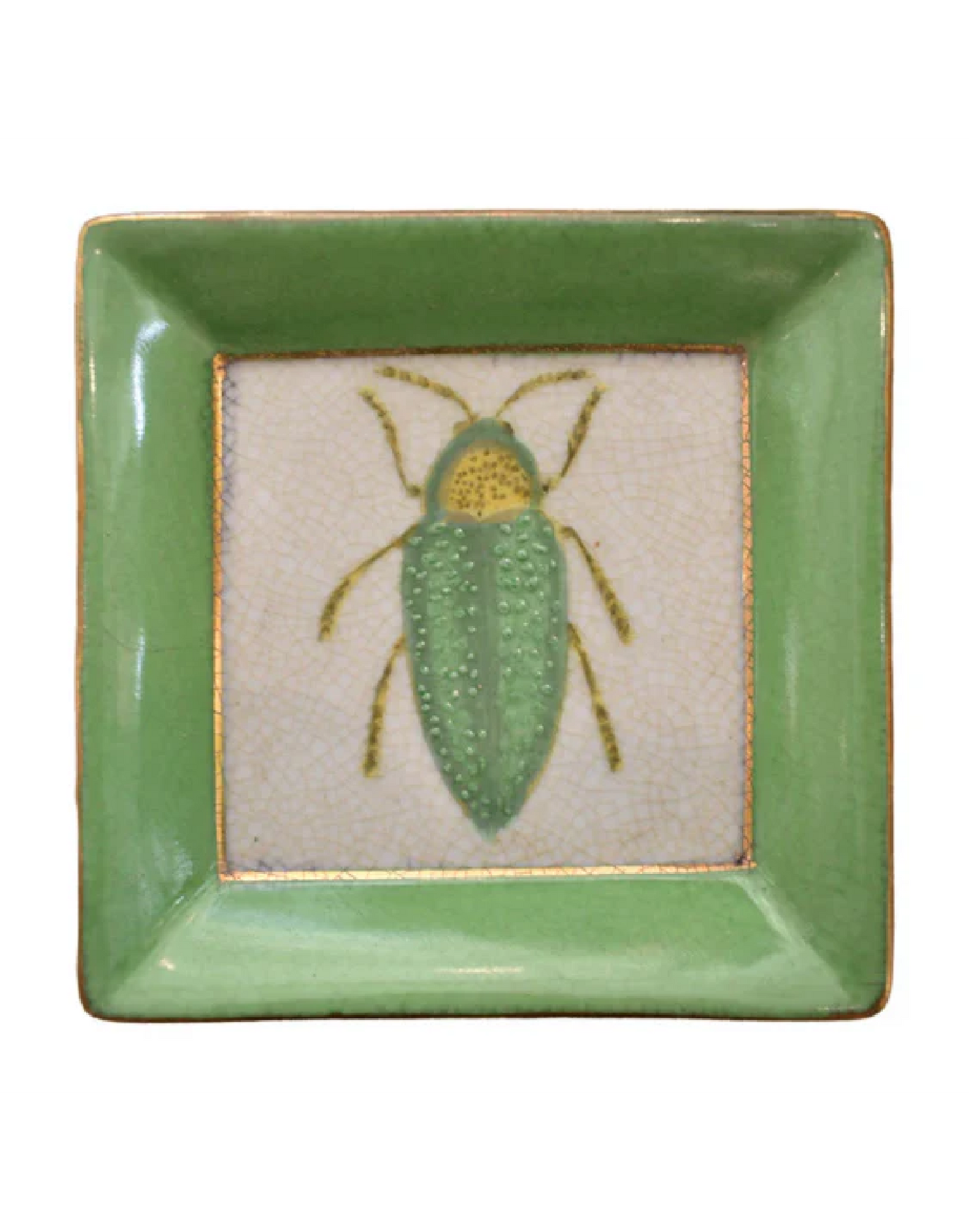 C.A.M | Exotico Wall Plate, Buprestis - SALE