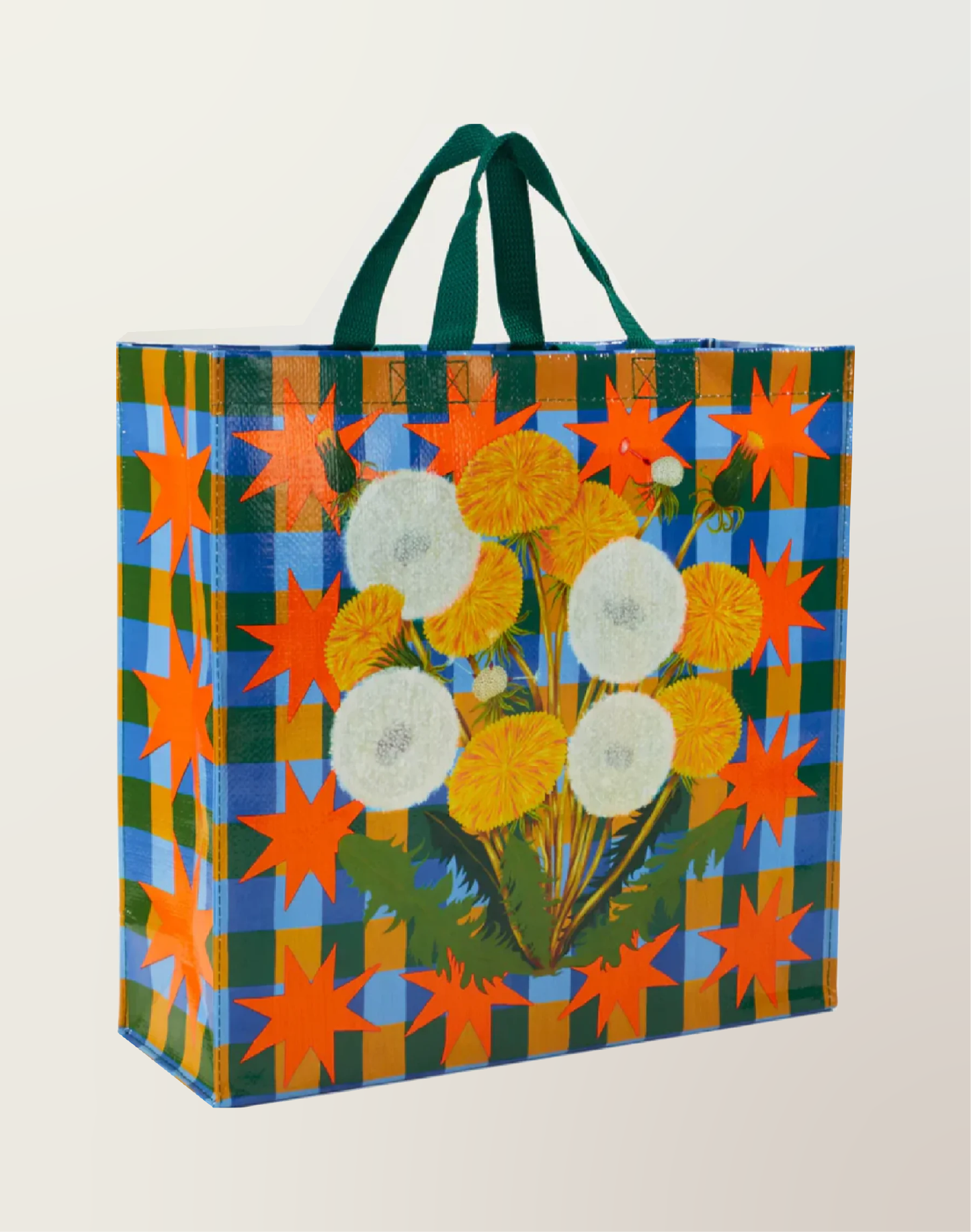 Blue Q | Dandelion Pop Shopper