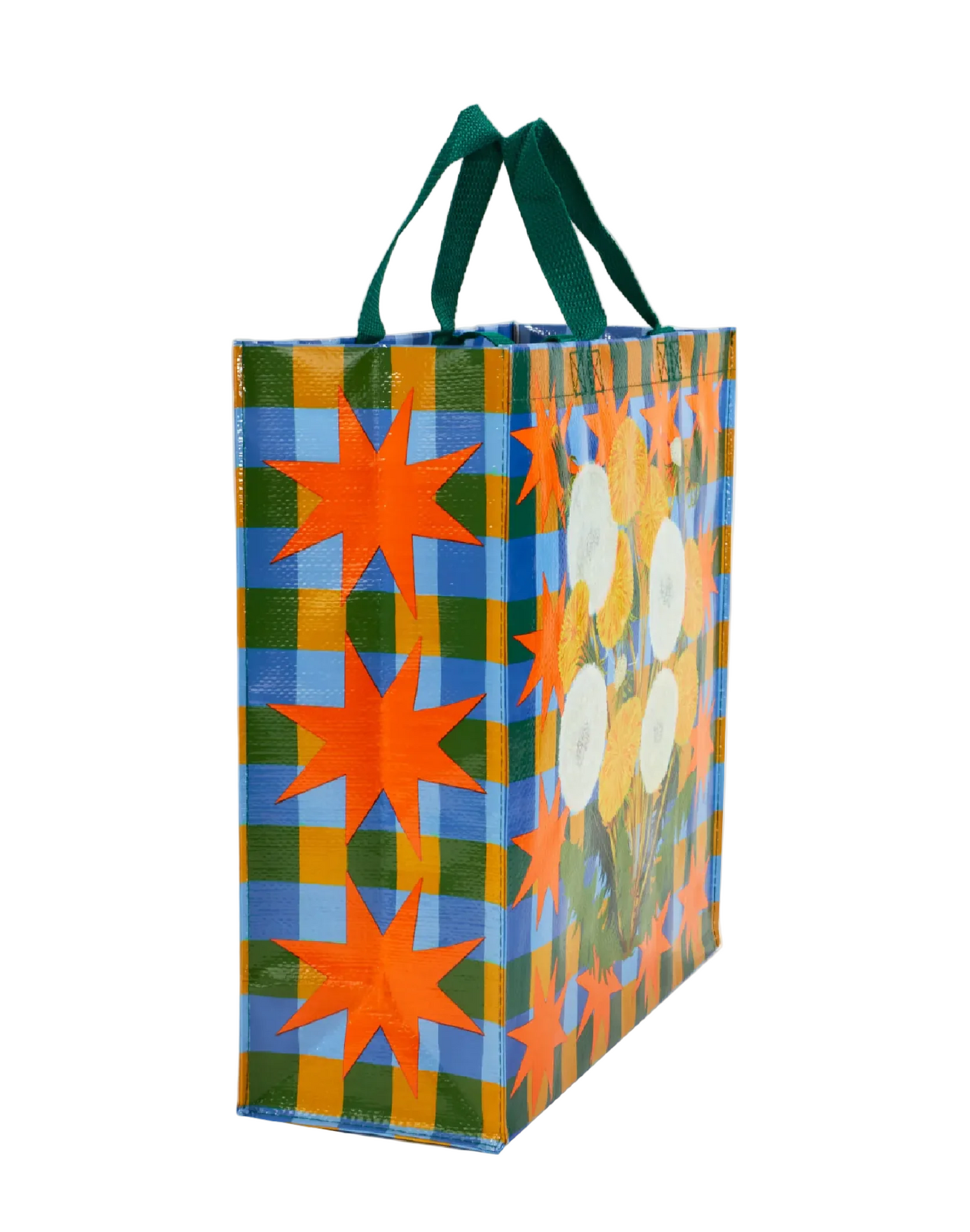 Blue Q | Dandelion Pop Shopper