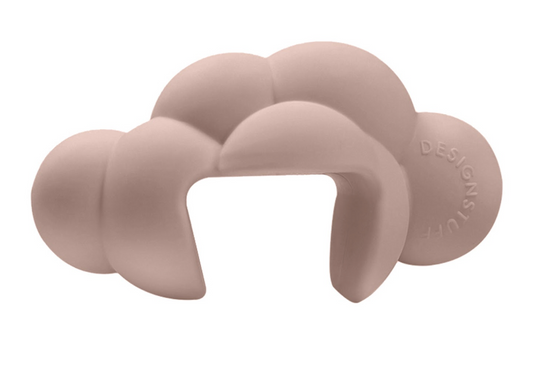 DESIGNSTUFF | Cloud Door Stop - Clay