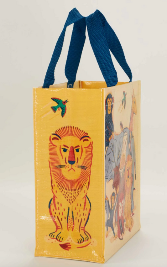 Blue Q | Animal Family - Handy Totes - SALE