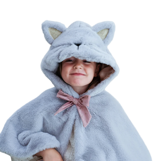 Mimi & Lula | Cat dress up