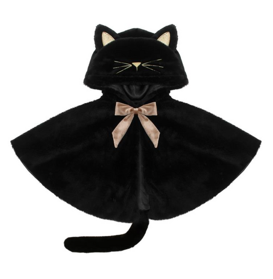 Mimi & Lula | Cat dress up - Black
