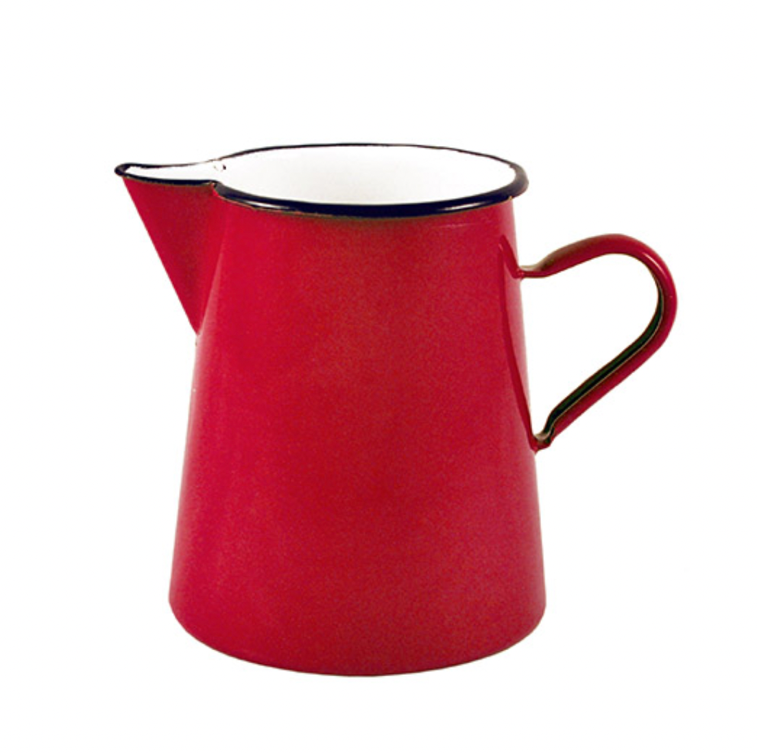 URBAN STYLE ENAMELWARE | Pitcher 1.5Lt Premium RED