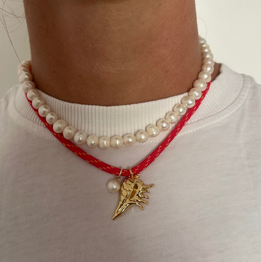 Briwok | Manon Necklace - SALE