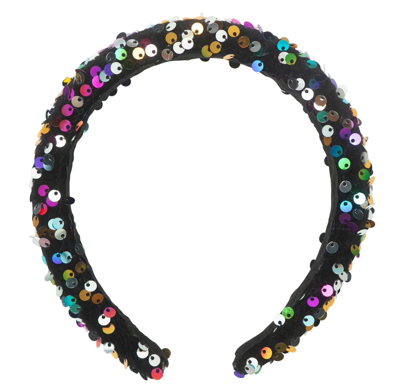 Mimi & Lula | Jazzy Sequin Alice PARTY TIME