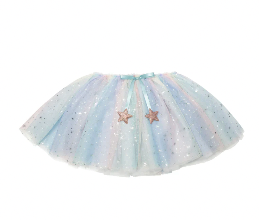 Mimi & Lula | Celestial Rainbow Tutu