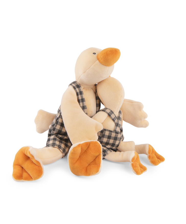 Moulin Roty |La Grande Famille tiny Amedee the duck