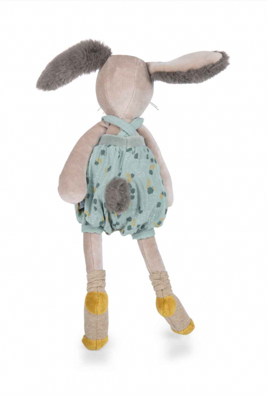 Moulin Roty | Trois Petits Lapins sage rabbit