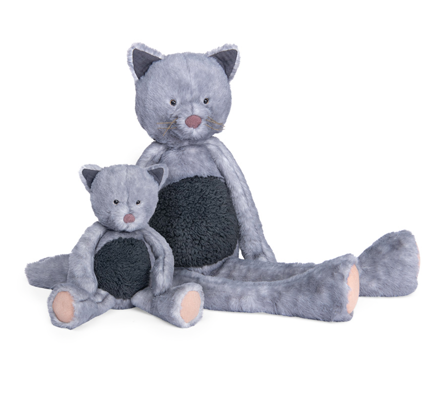 Moulin Roty | Les baba-bou little cat