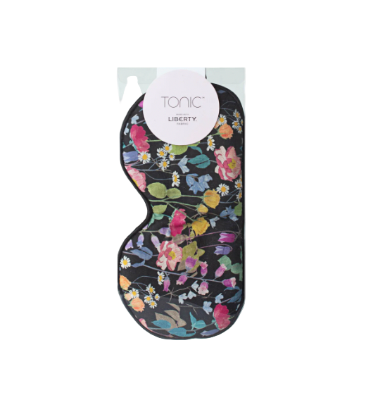 Tonic | Eye Mask - Liberty Fairytale Forest - SALE