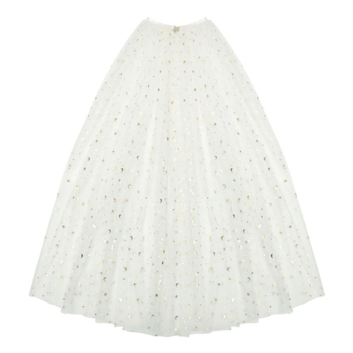 Mimi & Lulu | Angel Long Tutu White