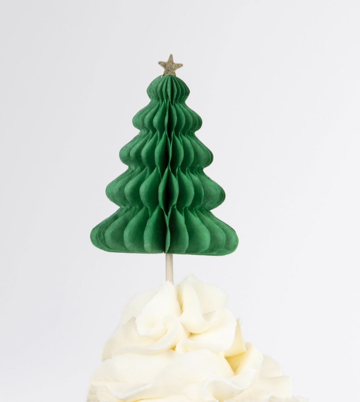Meri Meri | Meri Meri Winter Woodland Cupcake Kit
