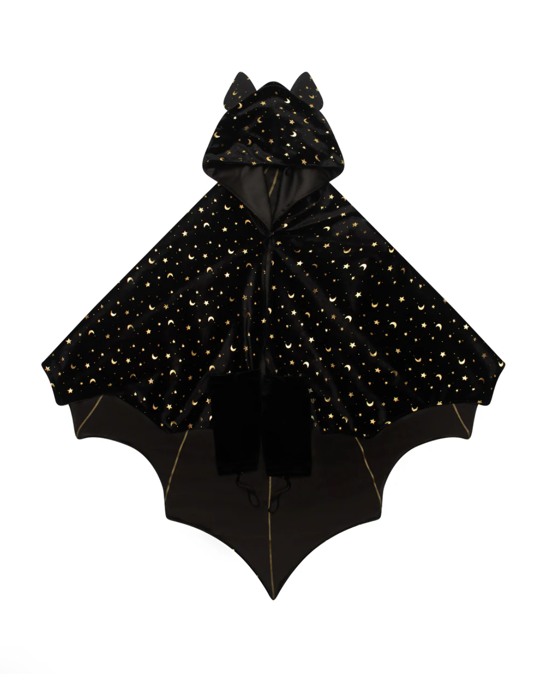 Mimi & Lula | Bat cape