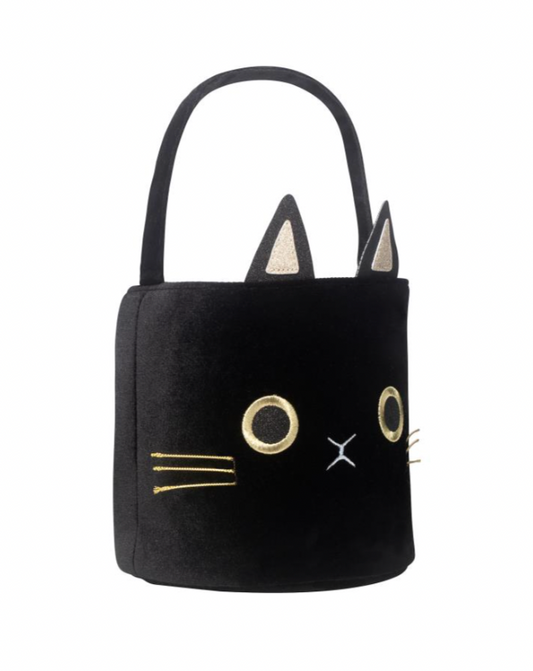 Mimi & Lula | Cat Trick Treat Bag HALLOWEEN