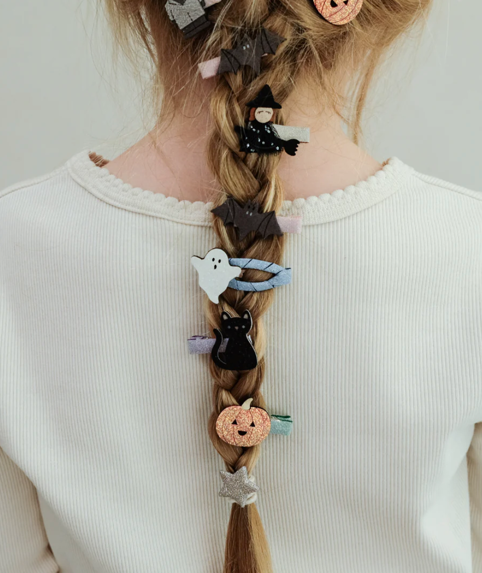 Mimi & Lula | Halloween mini clips