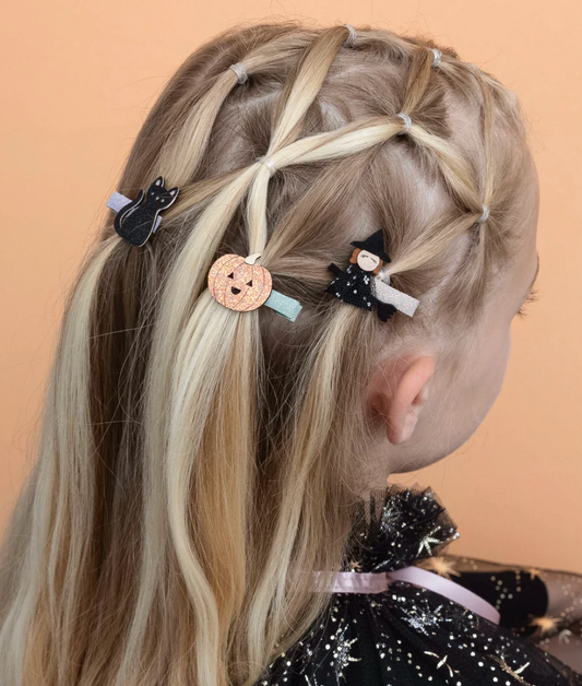Mimi & Lula | Halloween mini clips