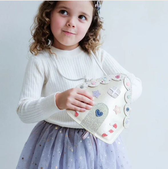 Mimi & Lula | Gingerbread Bag CHRISTMAS
