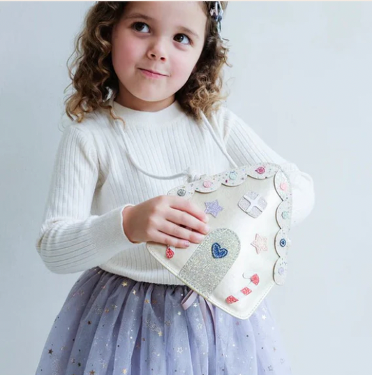 Mimi & Lula | Gingerbread Bag CHRISTMAS
