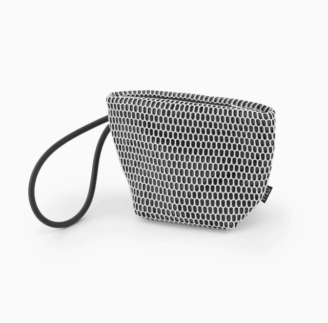 IN.ZU | Mouse - Small/White Hive