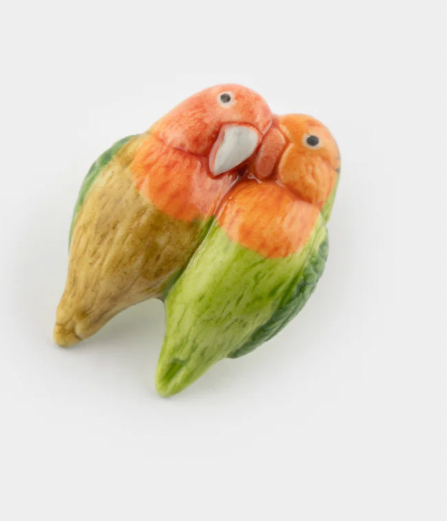 Nach Bijoux | Lovebirds