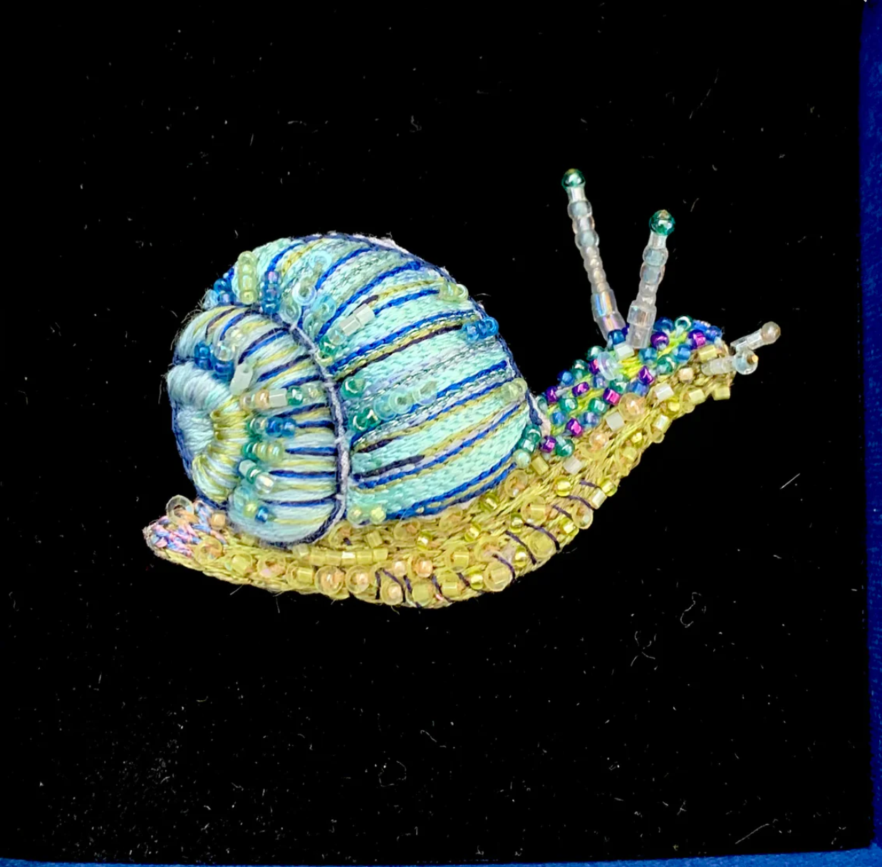TROVELORE | Roman Snail