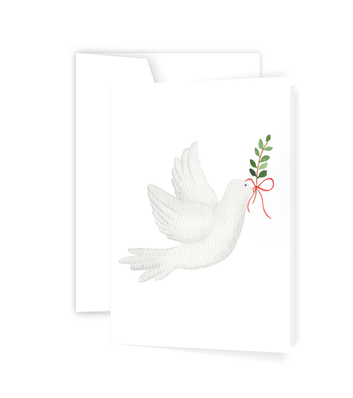 ELLEN WALSH DESIGNS | Dove Card
