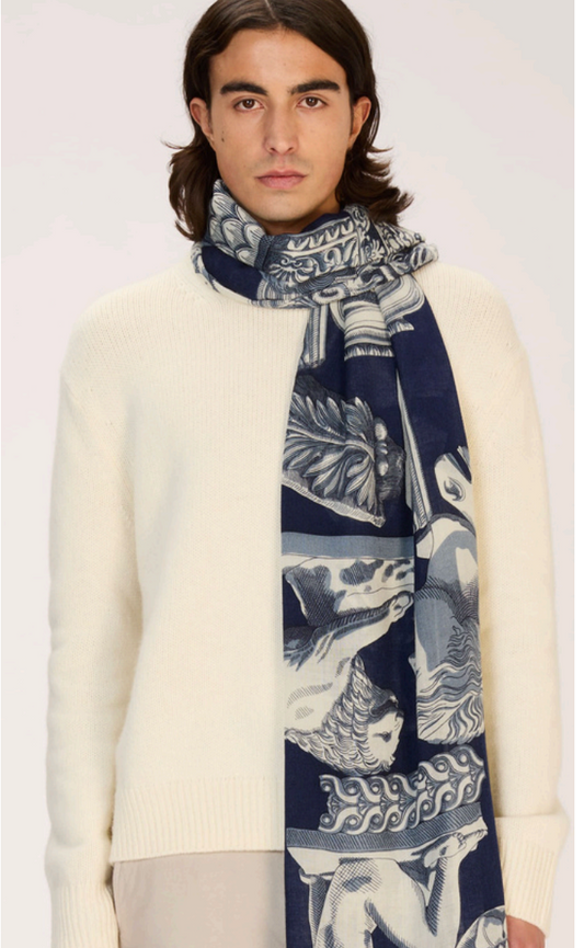 Inoui Edition | ARCHIVES 80 BLUE