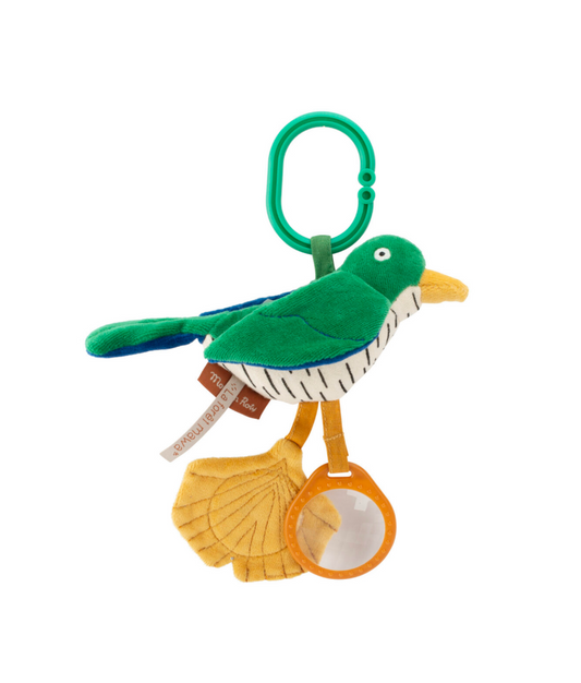 Moulin Roty | Hanging activity coucou La forêt Mawa