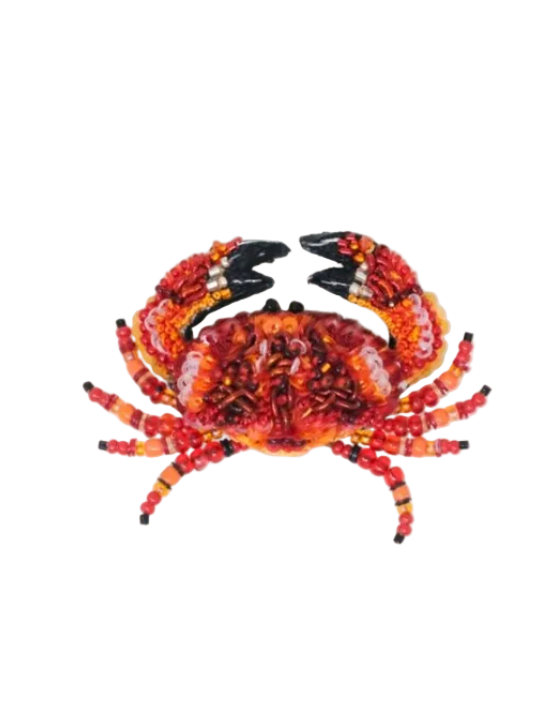 TROVELORE | Red Rock Crab