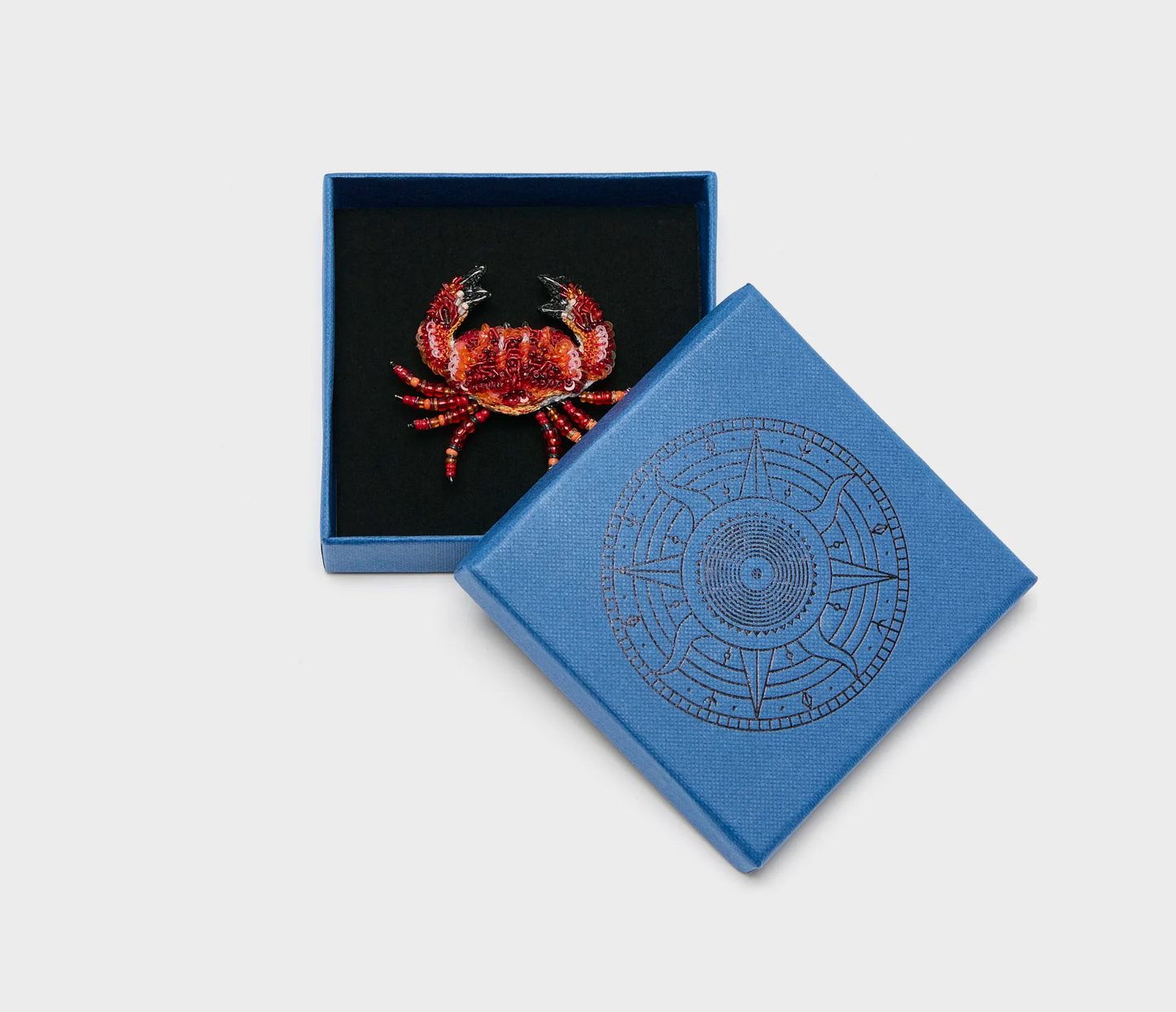 TROVELORE | Red Rock Crab