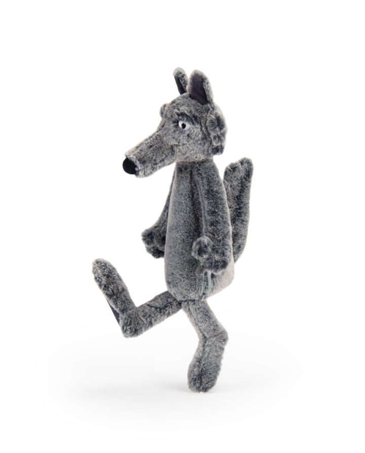 Moulin Roty | Wolf doll SALE