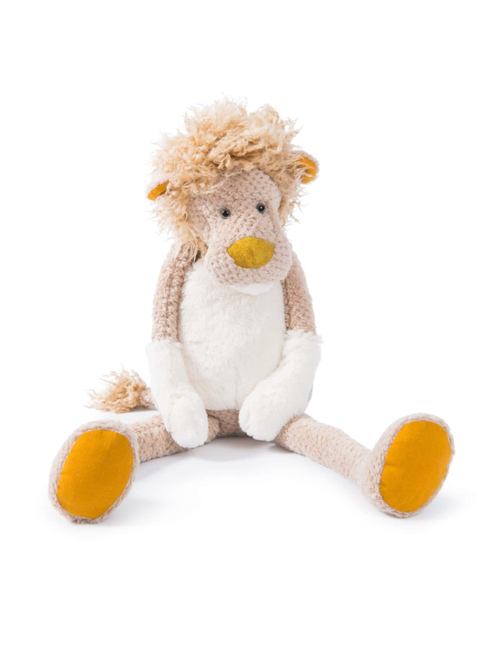 Moulin Roty | Les Baba Bou big lion