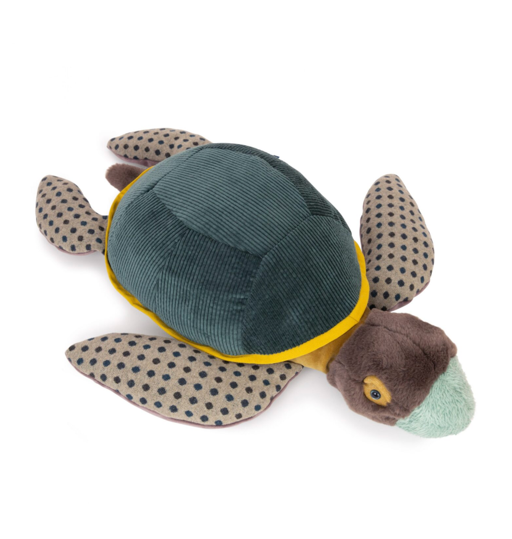 Moulin Roty | Autour du monde large turtle