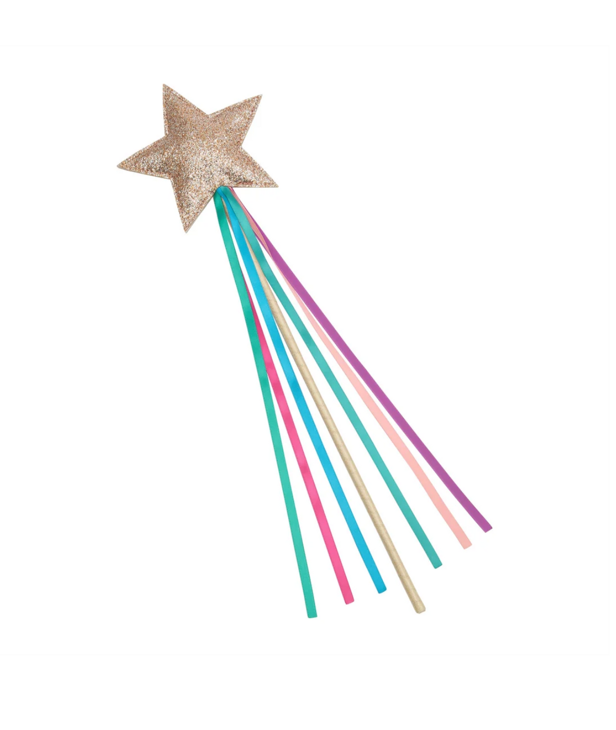 Mimi & Lula | Rainbow wand