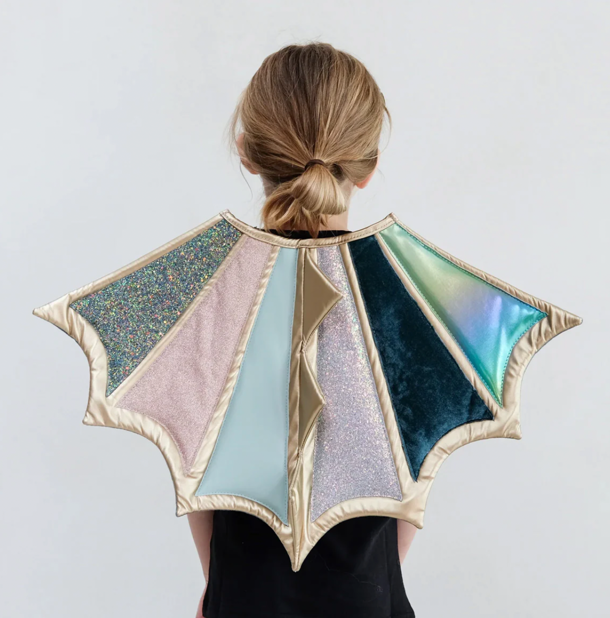 Mimi & Lula | Dragon Wings