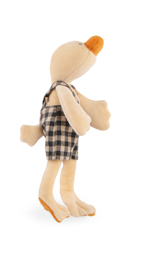 Moulin Roty |La Grande Famille tiny Amedee the duck