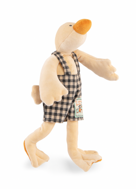 Moulin Roty | La Grande Famille little Amedee the duck